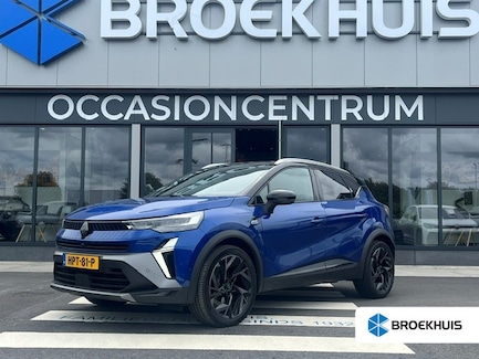 Renault Captur 0