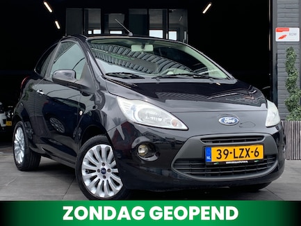 Ford Ka 0
