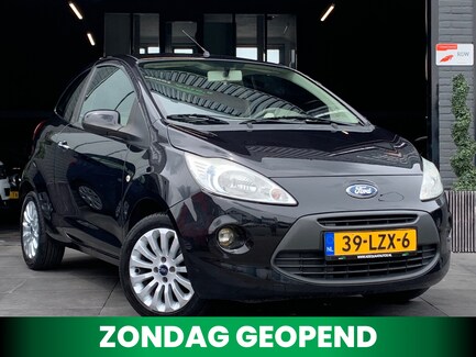 Ford Ka 0