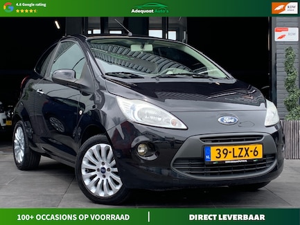 Ford Ka 0