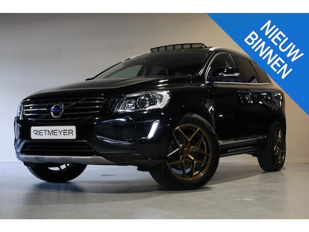 Volvo XC60 0