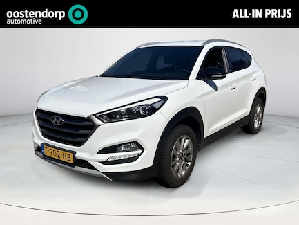 Hyundai Tucson 0
