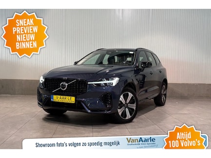 Volvo XC60 0