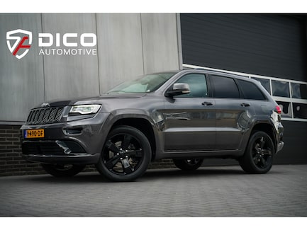 Jeep Grand Cherokee 0