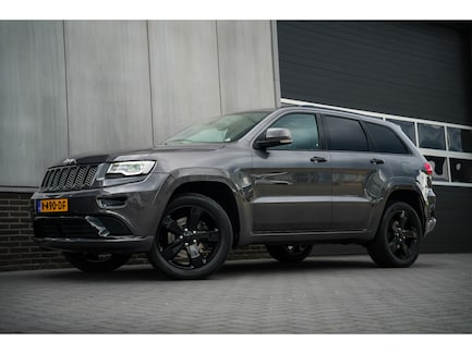 Jeep Grand Cherokee 0
