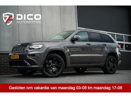 Jeep Grand Cherokee 0