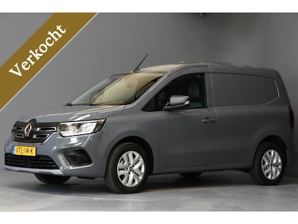 Renault Kangoo 0