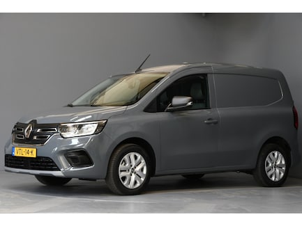 Renault Kangoo 0