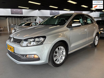 Volkswagen Polo 0
