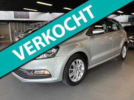 Volkswagen Polo 0