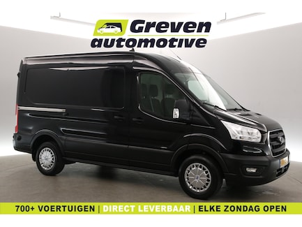 Ford Transit 0