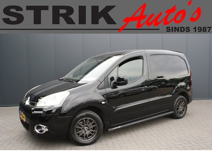 Citroën Berlingo 0