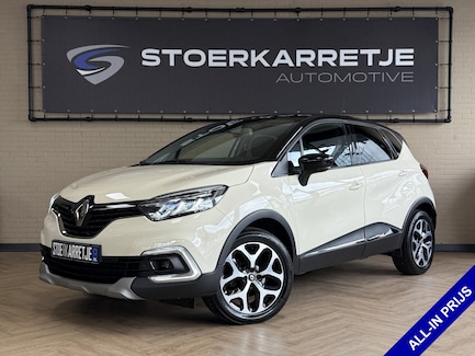 Renault Captur 0