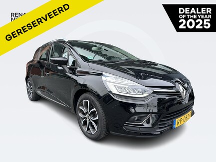 Renault Clio 0