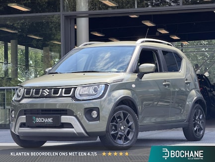 Suzuki Ignis 0