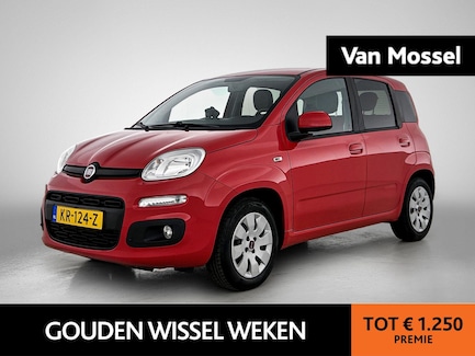 Fiat Panda 0