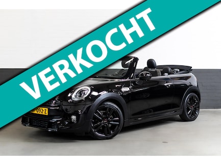MINI John Cooper Works 0