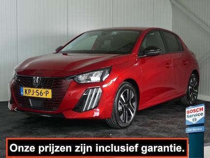 Peugeot 208 0