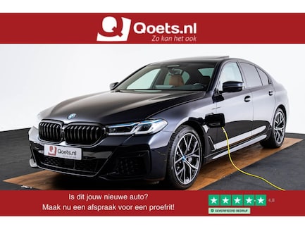 BMW 5-Serie 0