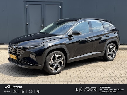 Hyundai Tucson 0