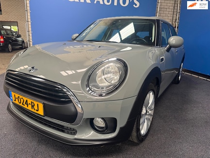 MINI Clubman 0