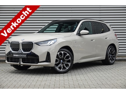 BMW X3 0