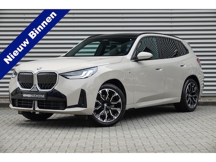BMW X3 0