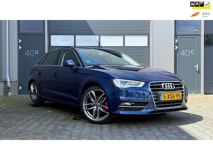Audi A3 0