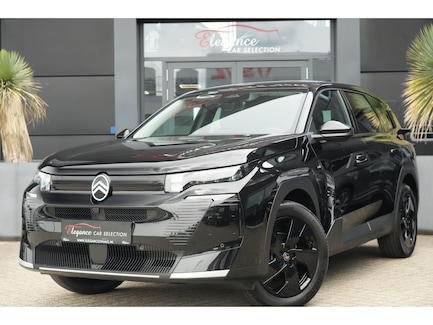 Citroën C5 Aircross 0