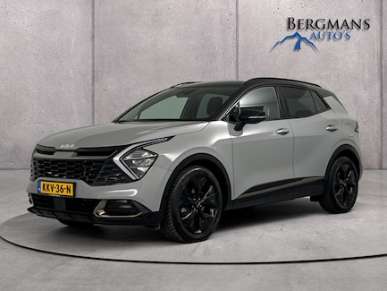 Kia Sportage 0