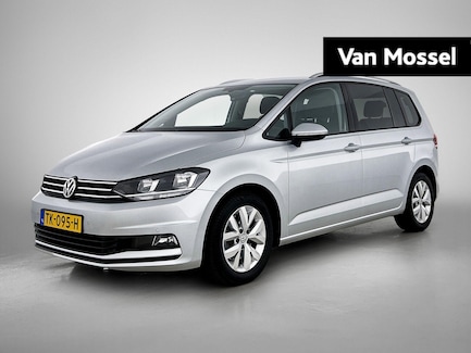 Volkswagen Touran 0