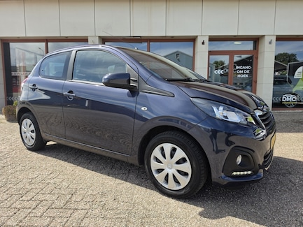 Peugeot 108 0