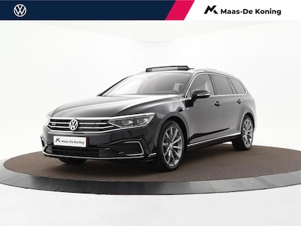 Volkswagen Passat 0