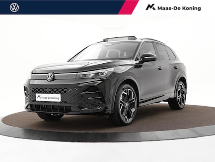 Volkswagen Tiguan 0