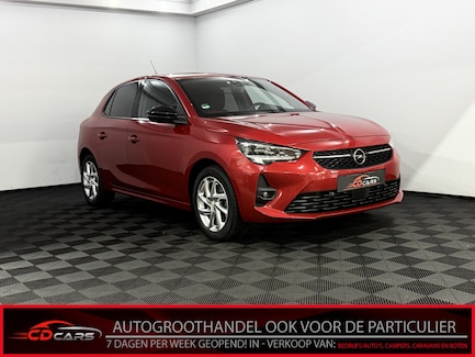 Opel Corsa 0