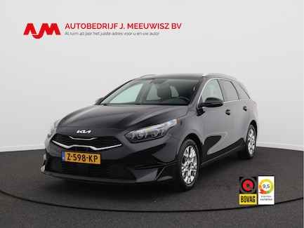 Kia Ceed 0