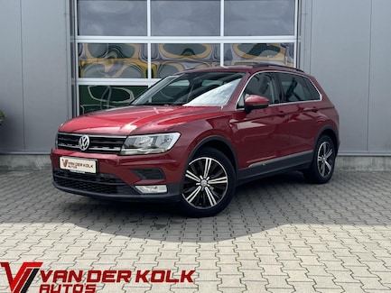 Volkswagen Tiguan 0