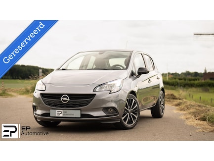 Opel Corsa 0