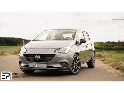 Opel Corsa 0