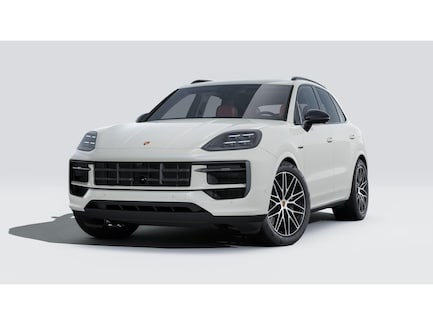 Porsche Cayenne 0