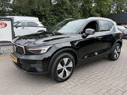 Volvo XC40 0