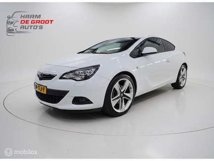 Opel Astra 0