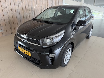 Kia Picanto 0