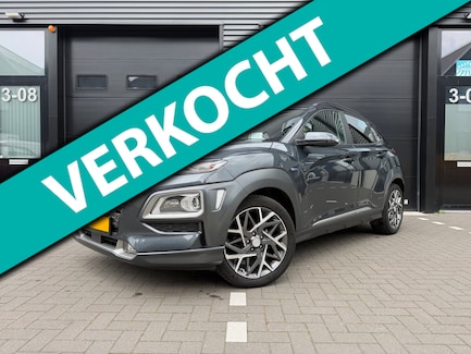 Hyundai Kona 0