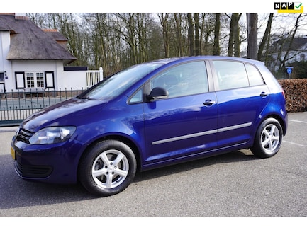 Volkswagen Golf Plus 0