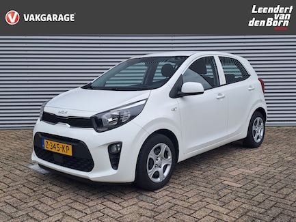 Kia Picanto 0