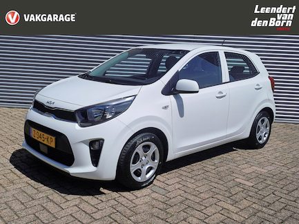 Kia Picanto 0