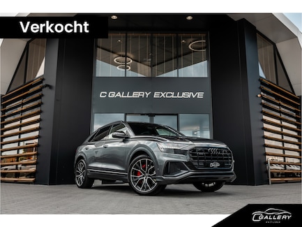 Audi Q8 0