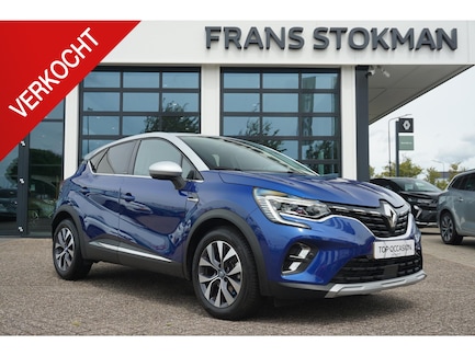 Renault Captur 0