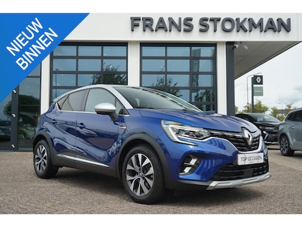 Renault Captur 0